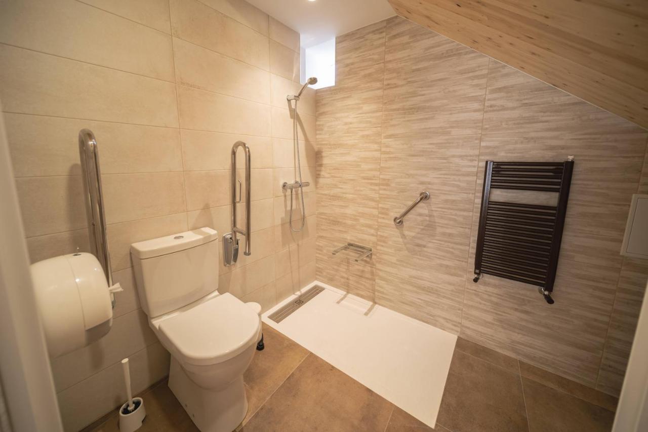 Apartamentos Casa Aradina Riotorto Eksteriør bilde