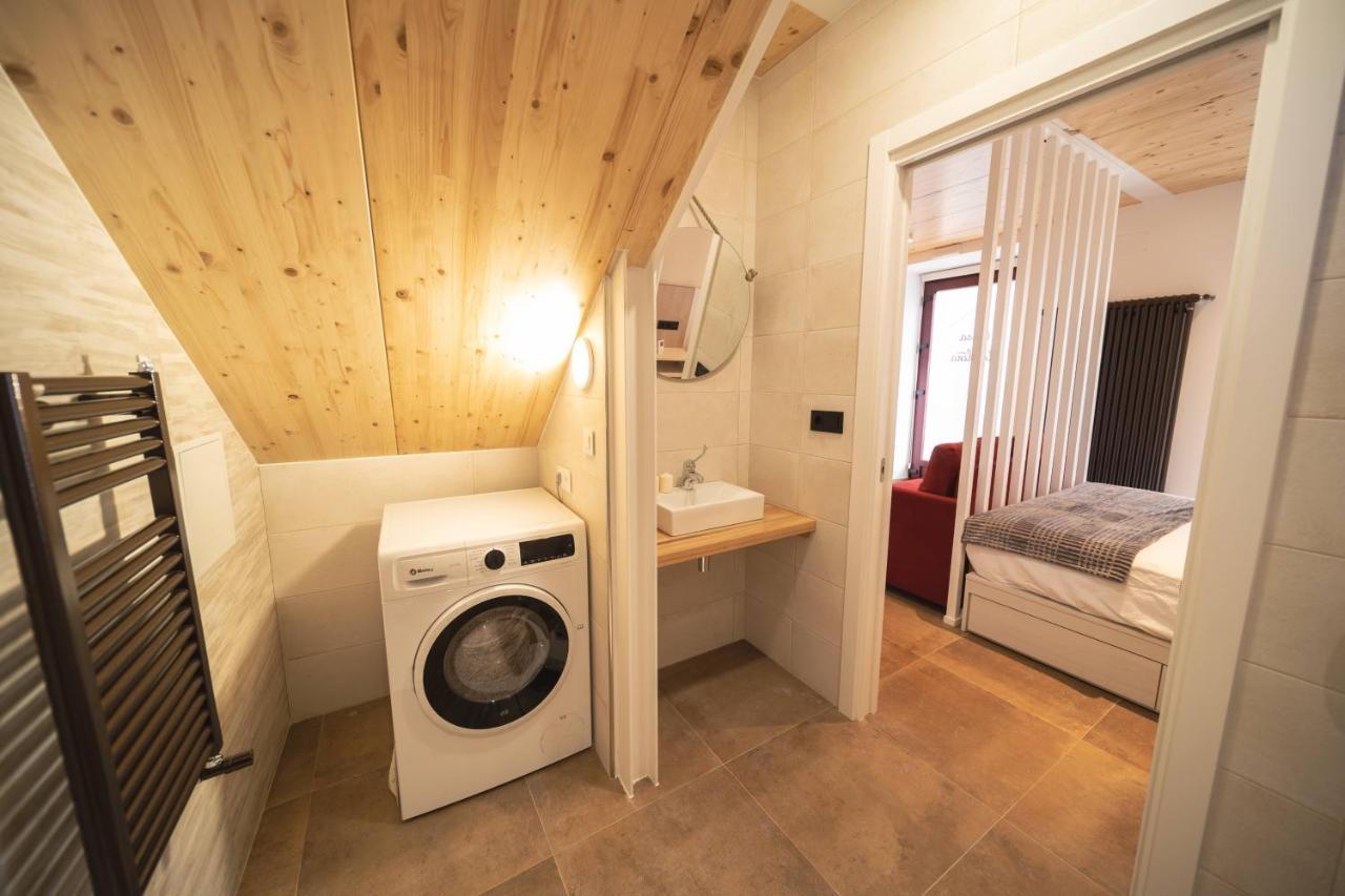 Apartamentos Casa Aradina Riotorto Eksteriør bilde