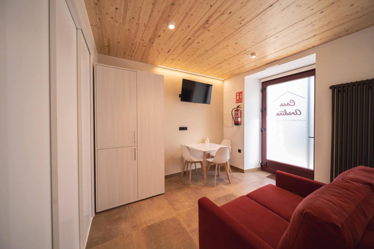 Apartamentos Casa Aradina Riotorto Eksteriør bilde