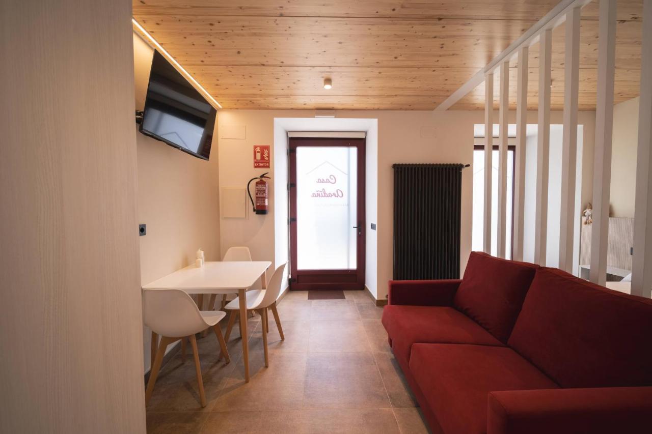 Apartamentos Casa Aradina Riotorto Eksteriør bilde